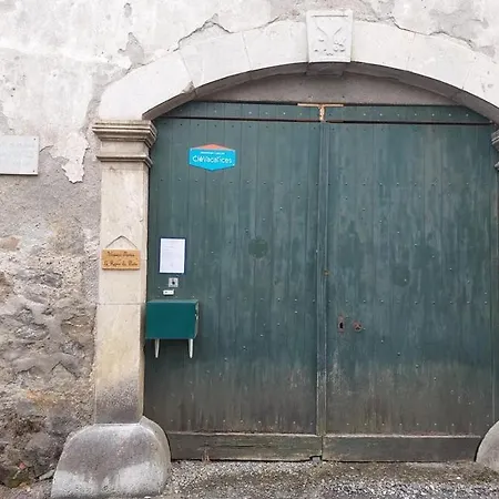 Superbe Maison De 1785, Table D'hote, Bain A Remous, Massages - La Fontaine Nestier